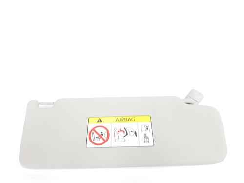Højre solskærm SKODA SCALA (NW1)  | BP29428891I2 