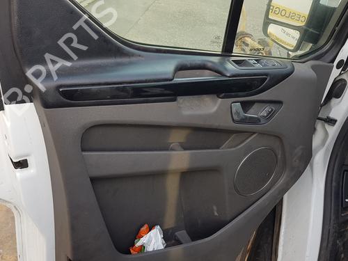 Rear right wheel arch trim FORD TRANSIT CUSTOM V362 Bus (F3) 2.0 EcoBlue | BP30886912C137