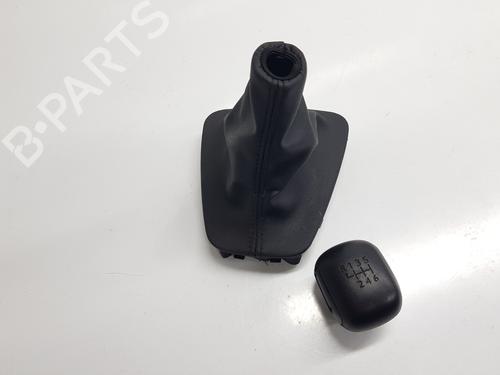 Shift knob OPEL COMBO E Tour / Life (K9) 1.5 | BP32297997I34