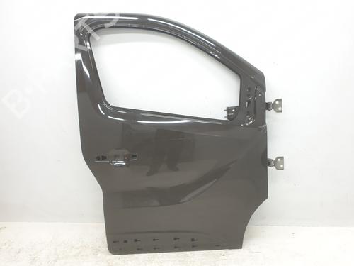 Used Right front door RENAULT TRAFIC III Van (FG_) 1.6 dCi 140 (FGMA, FGMC) (140 hp) 29731762