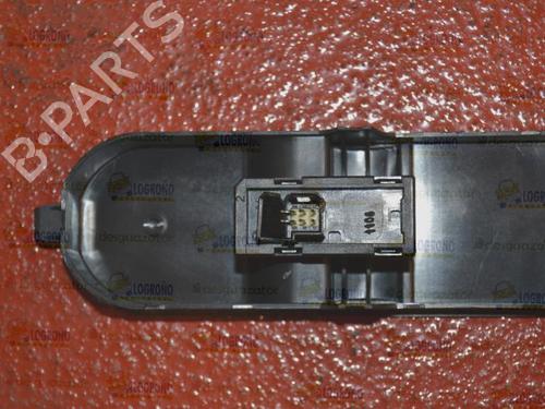 Right front window switch OPEL ASTRA H (A04) 1.7 CDTI (L48) | BP1361322I26 