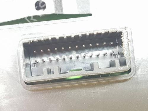 Instrument cluster DACIA LODGY (JS_) | BP40236200C47 - Image 5