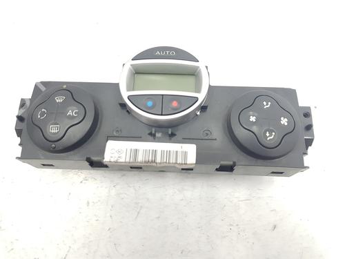 Used Climate control RENAULT SCÉNIC II (JM0/1_) [2003-2010]  9459099