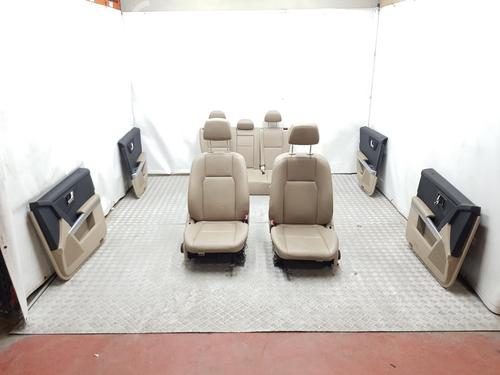 Used Seats set MERCEDES-BENZ GLK-CLASS (X204) 220 CDI (204.902) (170 hp) 9368414