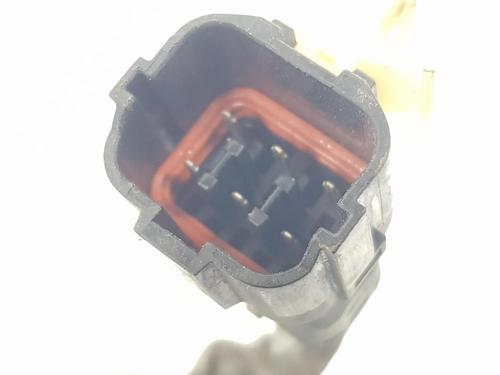 Front right lock KIA SORENTO I (JC) 2.5 CRDi 4WD | BP12603747C97 