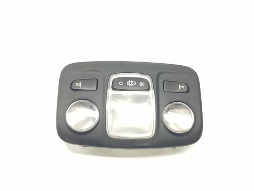 Used Interior roof light PEUGEOT 3008 II SUV (MC_, MR_, MJ_, M4_) 1.5 BlueHDi 130 (131 hp) 29729478
