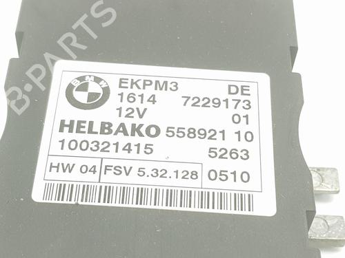 Electronic module BMW 3 Touring (E91) 320 d | BP11174061M83 