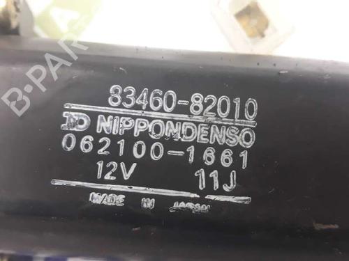 Right front window motor SUZUKI VITARA (ET, TA, TD) 1.6 i 16V All-wheel Drive (ET, TA02, SE416) | BP2980526E20 