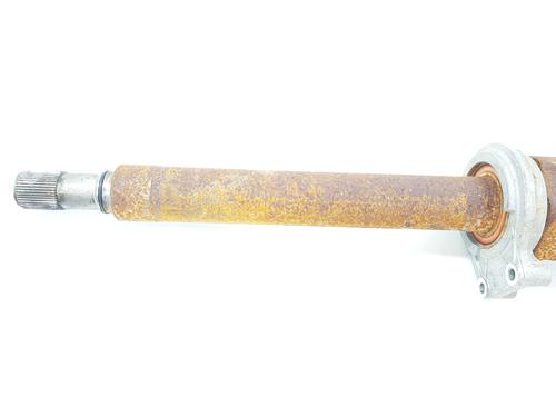 Right front driveshaft VW CRAFTER Van (SY_, SX_) | BP36052396M39 - Image 3
