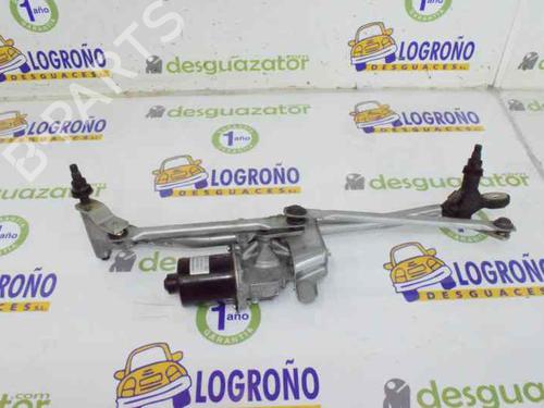 Front wiper motor BMW 1 (E87) 118 d | BP1452783M29 