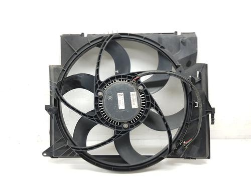 Used Radiator fan BMW 3 (E90) 320 d (163 hp) 12466788