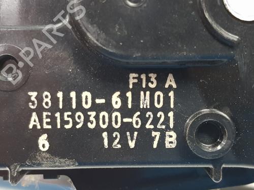 Front wiper motor SUZUKI SX4 S-Cross (JY) 1.4 T (AKK414) | BP22554403M29 
