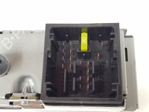 Electronic module CITROËN BERLINGO (ER_, EC_) 1.5 BlueHDi 100 | BP37155070M83 - Image 3