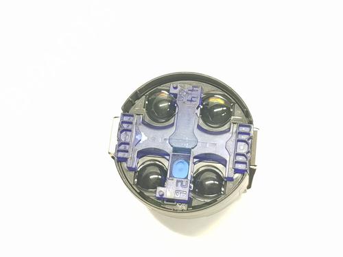 Electronic sensor MERCEDES-BENZ M-CLASS (W166) | BP38014933M84 - Image 3