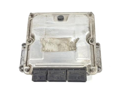 BP17904898M57 | Engine control unit (ECU) RENAULT MEGANE Scenic (JA0/1_) 1.9 D (JA0J) BP17904898M57