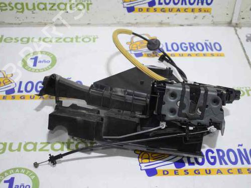 Front left lock FORD FOCUS II (DA_, HCP, DP) 1.8 TDCi | BP1884913C98 