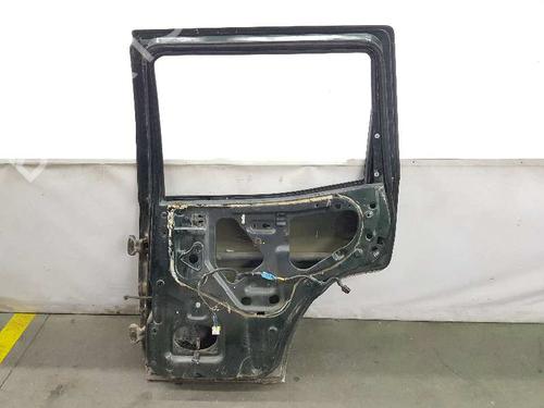 Right rear door NISSAN TERRANO II (R20) 2.7 TDi 4WD | BP1452849C5 