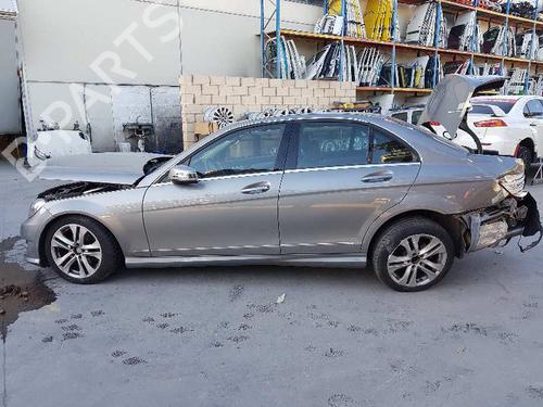 Right front window motor MERCEDES-BENZ C-CLASS (W204) C 200 CDI (204.007, 204.006) | BP3141259E20 