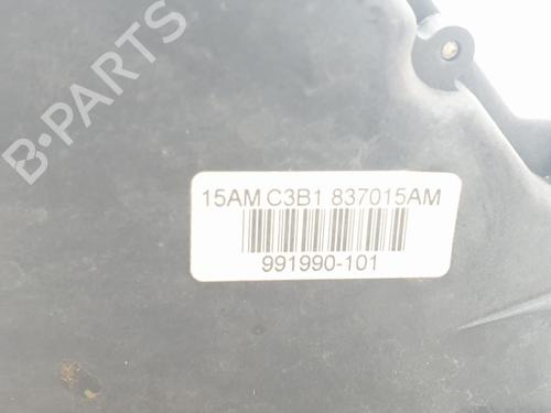 Front left lock SEAT IBIZA III (6L1) 1.4 16V | BP17519967C98 