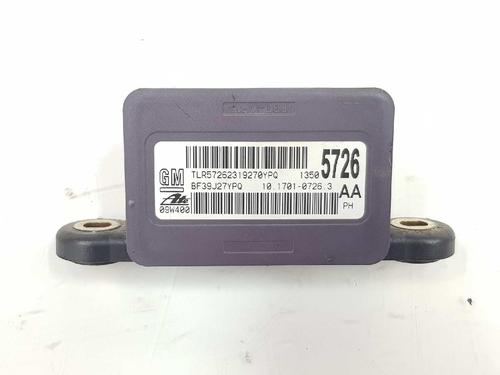 Used Electronic module OPEL ASTRA J (P10) 1.7 CDTI (68) (125 hp) 14074923