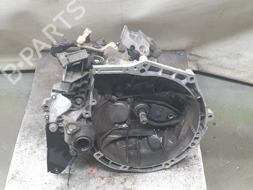 Gearbox PEUGEOT 208 I (CA_, CC_) | BP28729509M3