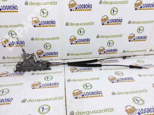 Used Manual gearbox selector Manual gearbox selector VW GOLF VI (5K1) 2.0 TDI (110 hp) 7894466 7894466