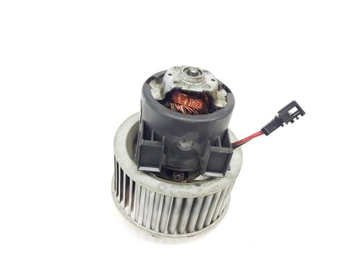 Heater blower motor LAND ROVER RANGE ROVER EVOQUE (L538) 2.2 D | BP25903896M62 