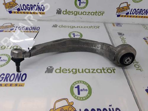 Used Left front suspension arm AUDI A4 B8 (8K2) 2.0 TFSI (180 hp) 1714321