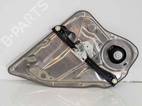 Rear right window mechanism MERCEDES-BENZ C-CLASS (W204) C 220 CDI (204.002) | BP3662974C25 