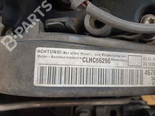 Rear left lock VW GOLF VII (5G1, BQ1, BE1, BE2) 1.6 TDI | BP8199081C100  - Image 27