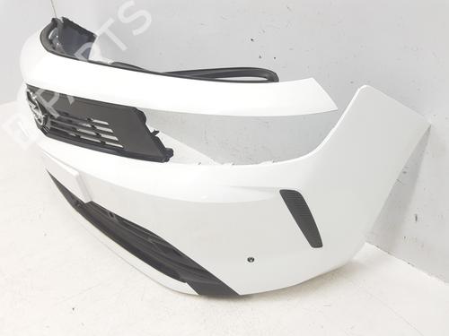 Front bumper OPEL ASTRA L Sports Tourer (O5) 1.2 (FRHNPJ) | BP24316022C7 