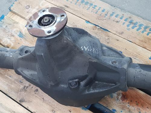 Bagaksel RENAULT MASTER III Van (FV) 2.3 dCi 130 FWD (FV0M, FV0Y, FV0J, FV02, FV03) | BP32526286M2