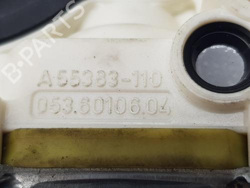 Left front window motor MERCEDES-BENZ CLA Coupe (C117) CLA 220 CDI / d (117.303) | BP20197383E21 