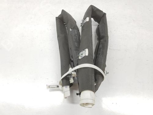 Right curtain airbag RENAULT MEGANE III Grandtour (KZ0/1) 1.6 dCi (KZ00, KZ12, KZ13) | BP14924188C12 