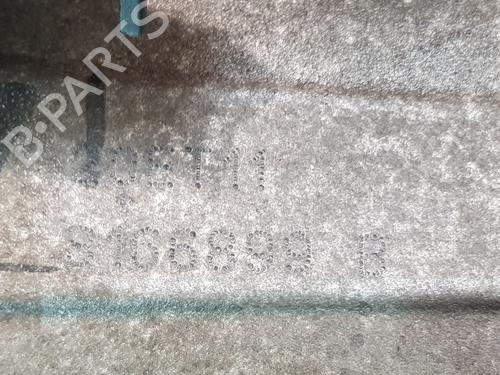 Gearbox CITROËN BERLINGO (ER_, EC_) 1.5 BlueHDi 100 | BP29814043M3 