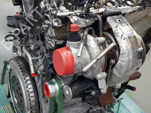 Engine VOLVO XC40 (536)  | BP28030673M1 