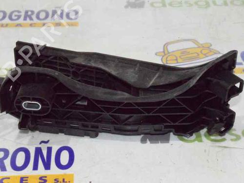 Pedal VW GOLF V (1K1) 1.9 TDI | BP1636534I4 