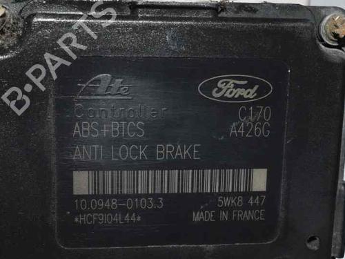 ABS pump FORD FOCUS I (DAW, DBW) 1.8 Turbo DI / TDDi | BP787988M43 