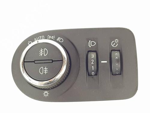 Hovedlysbryter OPEL CORSA E (X15) 1.4 (08, 68) | BP38626535I24 - Image 6