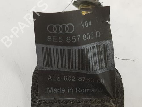 Rear right seatbelt SEAT EXEO ST (3R5) 2.0 TDI | BP7103350I28 