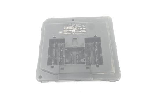 Used Electronic module Electronic module SEAT IBIZA V (KJ1, KJG) 1.0 MPi (80 hp) 35967454 35967454