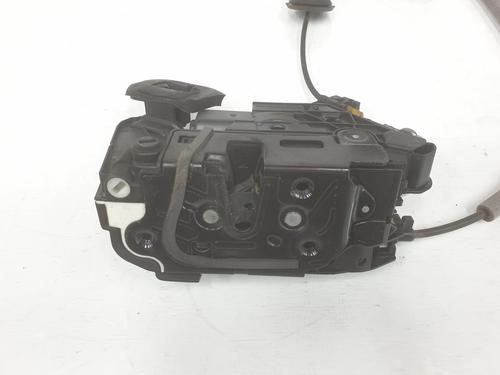Rear left lock SEAT LEON (5F1) 1.6 TDI | BP10231637C100 