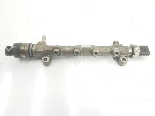 Used Injection rail VW GOLF VII (5G1, BQ1, BE1, BE2) 1.6 TDI (105 hp) 11920132