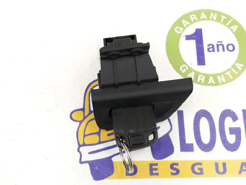 Used Ignition barrel BMW 1 Coupe (E82) 120 d (177 hp) 14124451