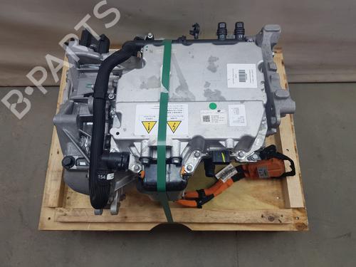 Used Engine Engine 36938744 36938744