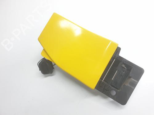 Tanklåg RENAULT TRAFIC III Van (FG_) 1.6 dCi 95 (FGMJ, FGMR) | BP33628294C131 - Image 5
