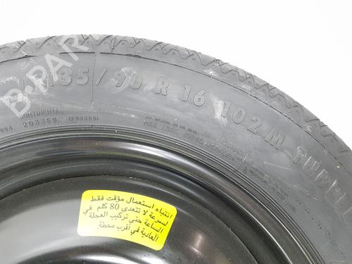 Jack Kit PEUGEOT 3008 I MPV (0U_) 1.6 HDi | BP23860215C119