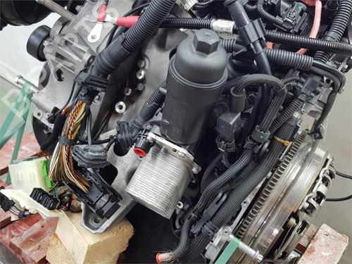 Engine BMW 1 (F21) 118 d | BP36382296M1 - Image 10