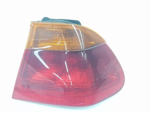 Used Right taillight BMW 3 (E46) 320 d (136 hp) 17976045