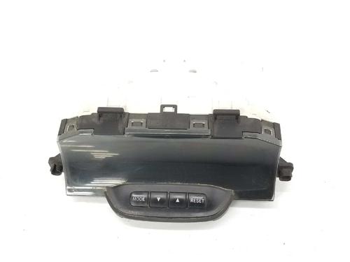 Used Display monitor TOYOTA LAND CRUISER PRADO (_J12_) 3.0 D-4D (KDJ120, KDJ125) (163 hp) 6869279